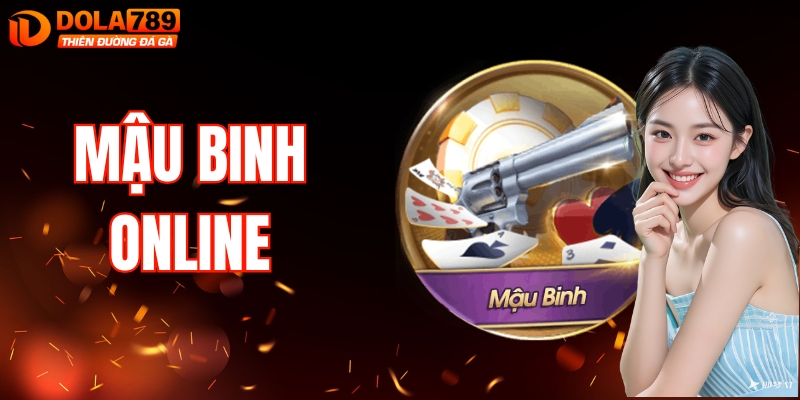 Mậu Binh Online: Game Bài Thách Thức Chiến Thuật Đỉnh Cao