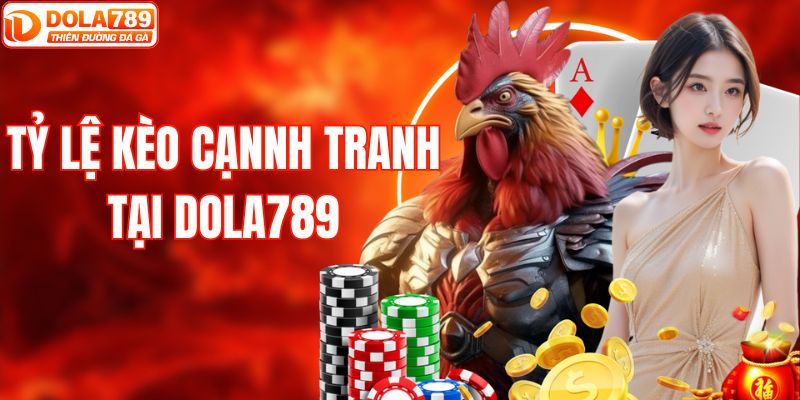 Nhà cái cung cấp tỷ lệ kèo trực tiếp cạnh tranh